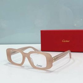 Picture of Cartier Optical Glasses _SKUfw53060177fw